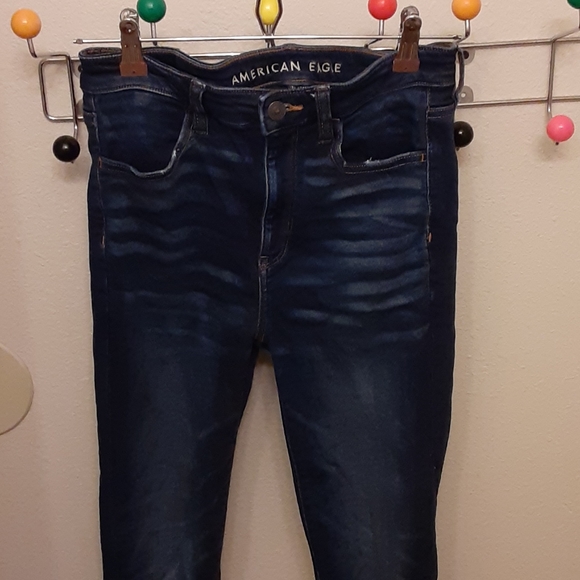American eagle jeans - Picture 2 of 4